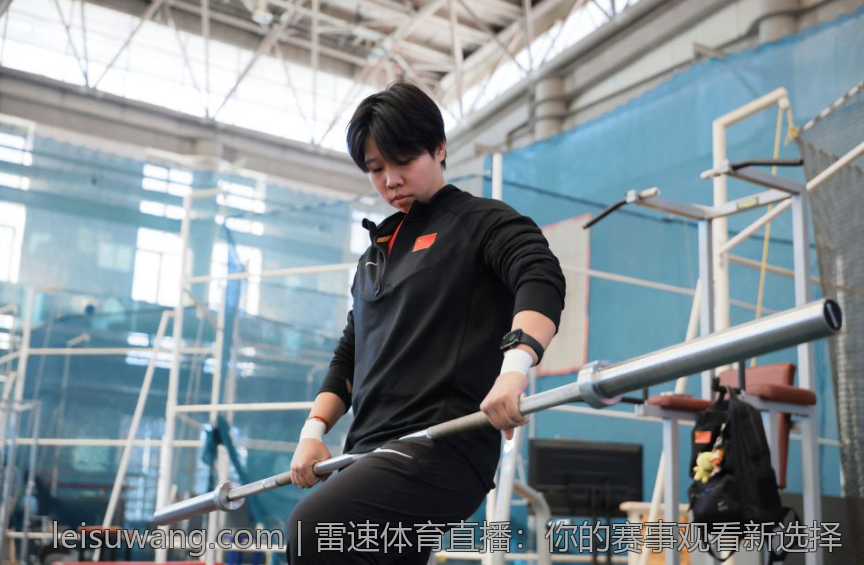 雷速体育直播：你的赛事观看新选择