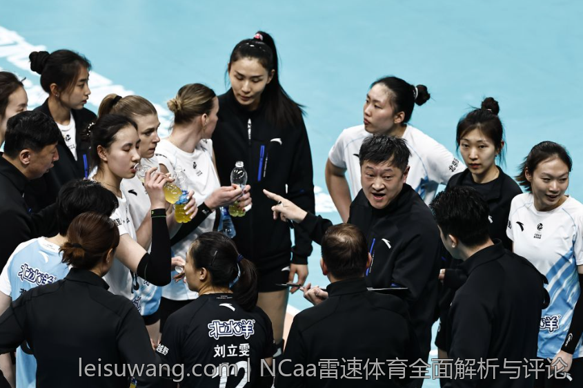 NCaa雷速体育全面解析与评论