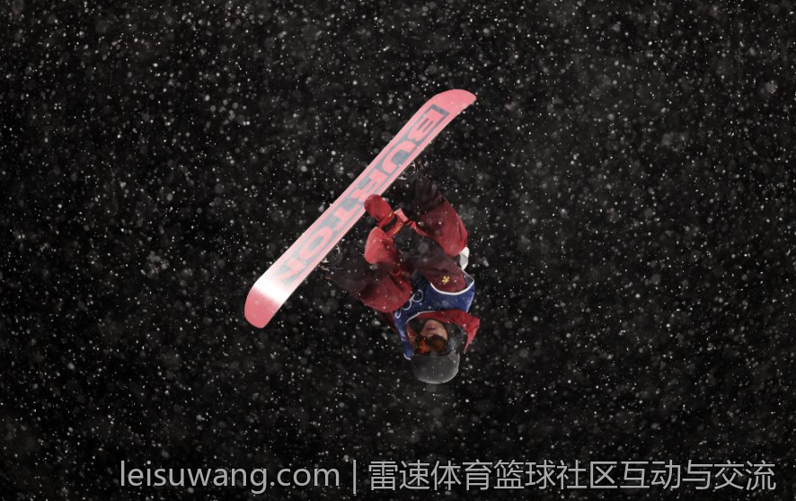 雷速体育篮球社区互动与交流