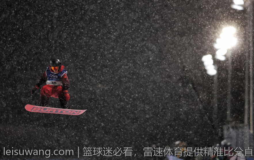 篮球迷必看，雷速体育提供精准比分直播服务